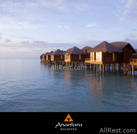 Anantara Resort Maldives 32